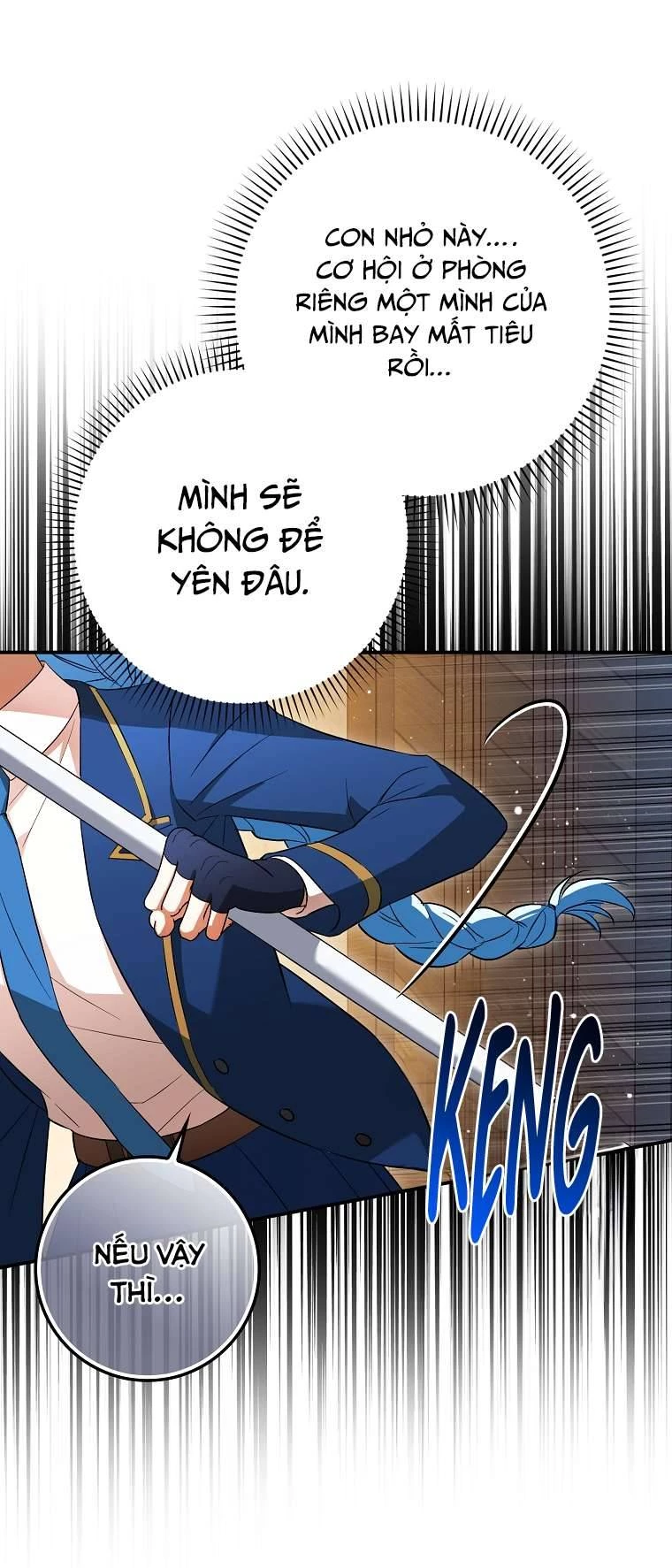 Thời Hạn Cuối Cùng Đang Tràn Ngập Trên Cửa Sổ Trạng Thái Chap 15 - Next Chap 16