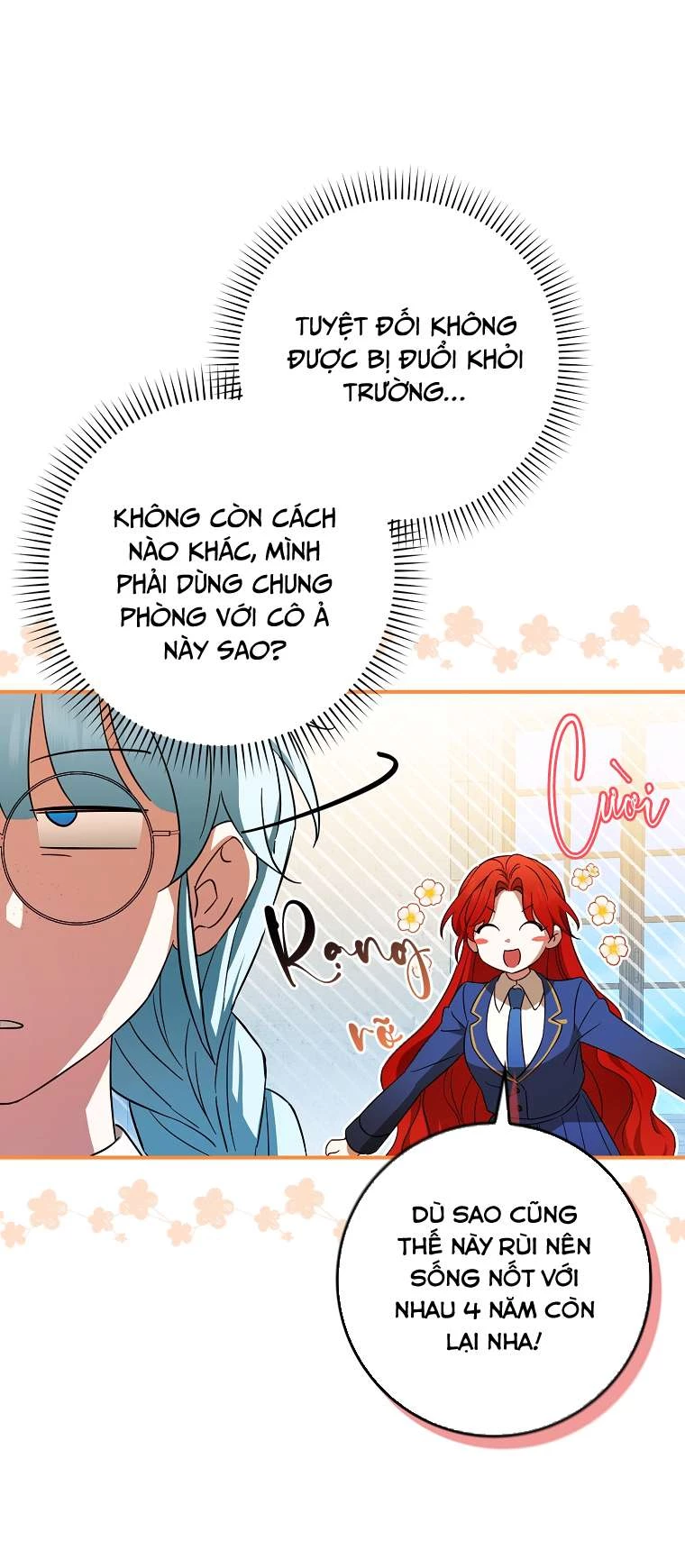 Thời Hạn Cuối Cùng Đang Tràn Ngập Trên Cửa Sổ Trạng Thái Chap 15 - Next Chap 16