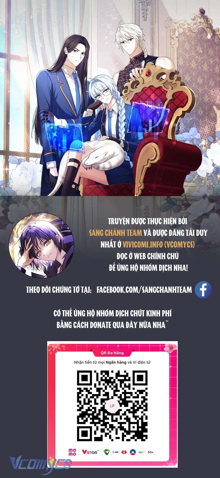 Thời Hạn Cuối Cùng Đang Tràn Ngập Trên Cửa Sổ Trạng Thái Chap 21 - Next Chapter 21