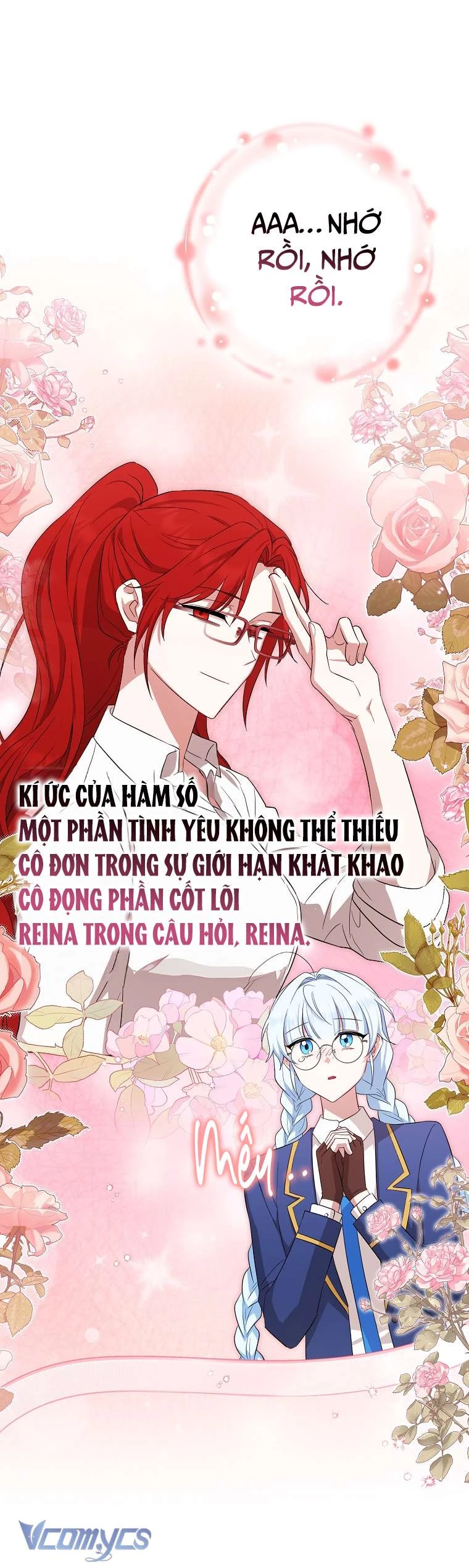 Thời Hạn Cuối Cùng Đang Tràn Ngập Trên Cửa Sổ Trạng Thái Chap 25 - Next Chapter 25