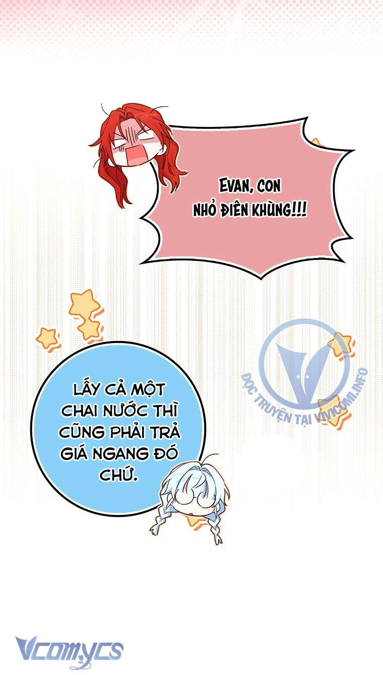 Thời Hạn Cuối Cùng Đang Tràn Ngập Trên Cửa Sổ Trạng Thái Chapter 31 - Trang 2