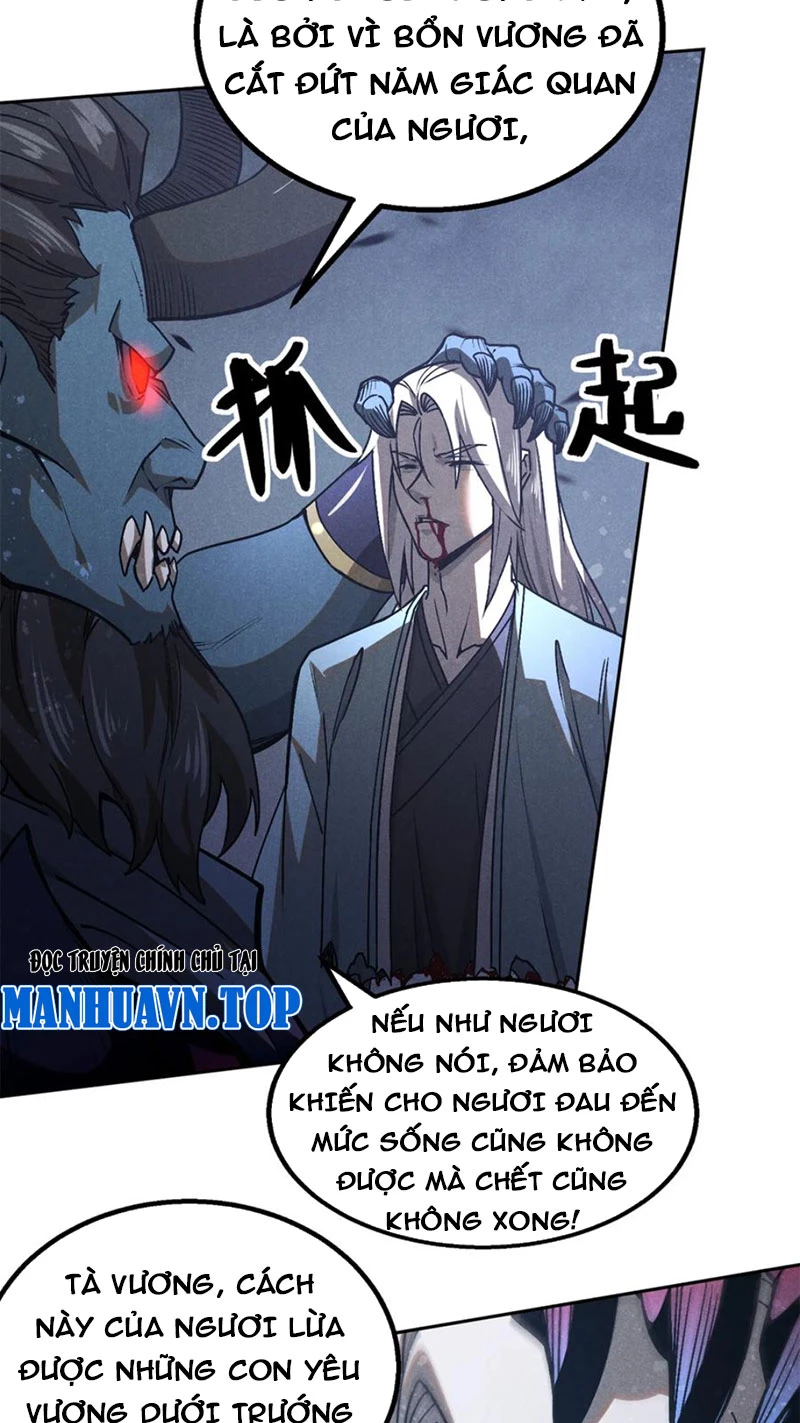 Tâm Ma Chapter 160 - Next 