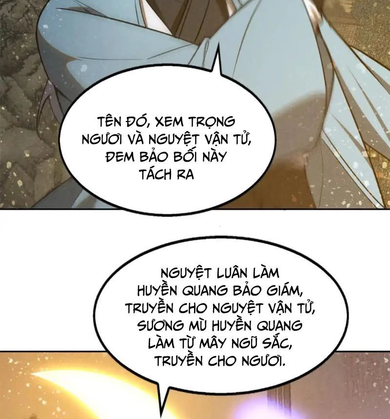 Tâm Ma Chapter 165 - Trang 3