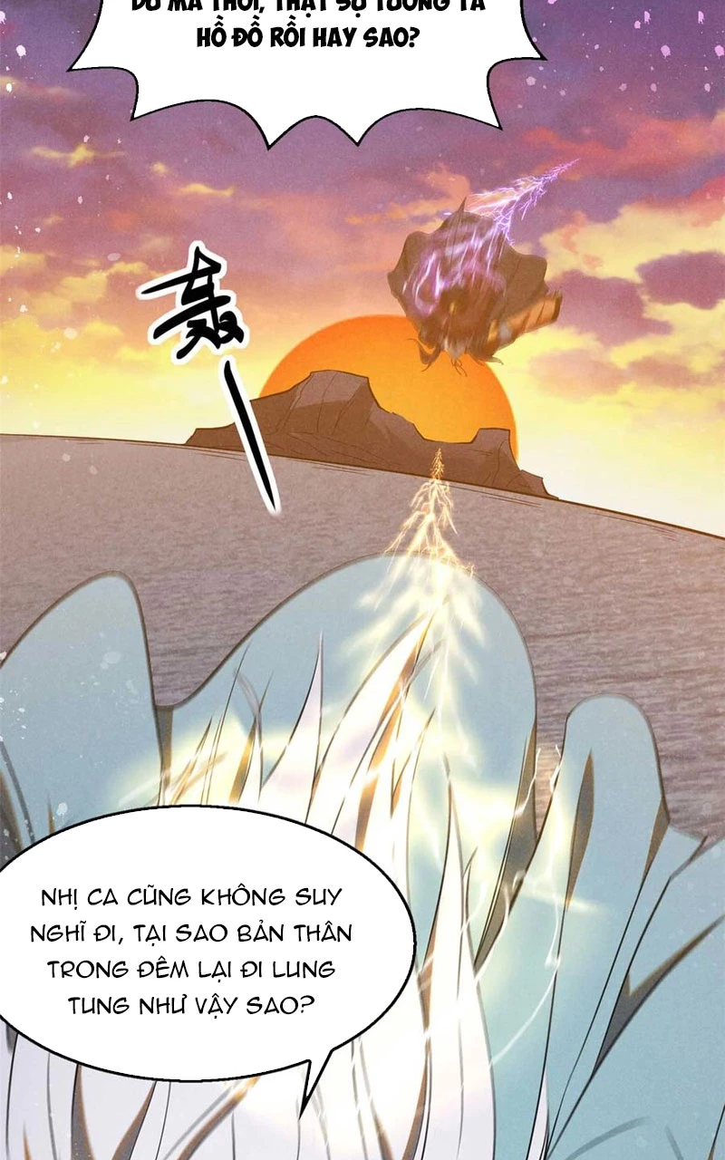 Tâm Ma Chapter 167 - Trang 3