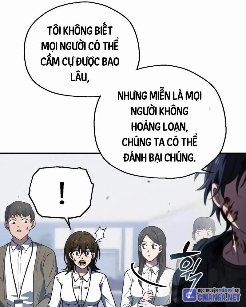 Chỉ Mình Ta Hồi Sinh Chapter 7 - Trang 3
