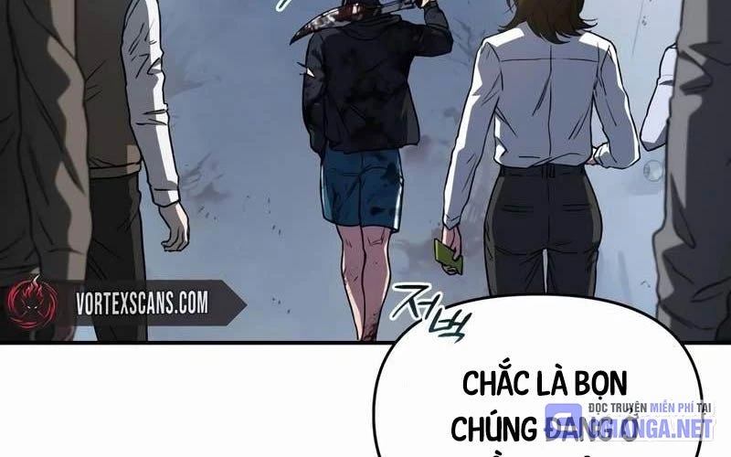 Chỉ Mình Ta Hồi Sinh Chapter 7 - Trang 3