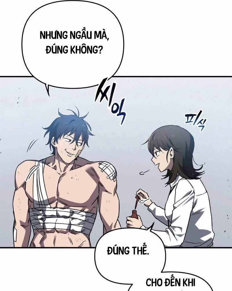 Chỉ Mình Ta Hồi Sinh Chapter 7 - Trang 3