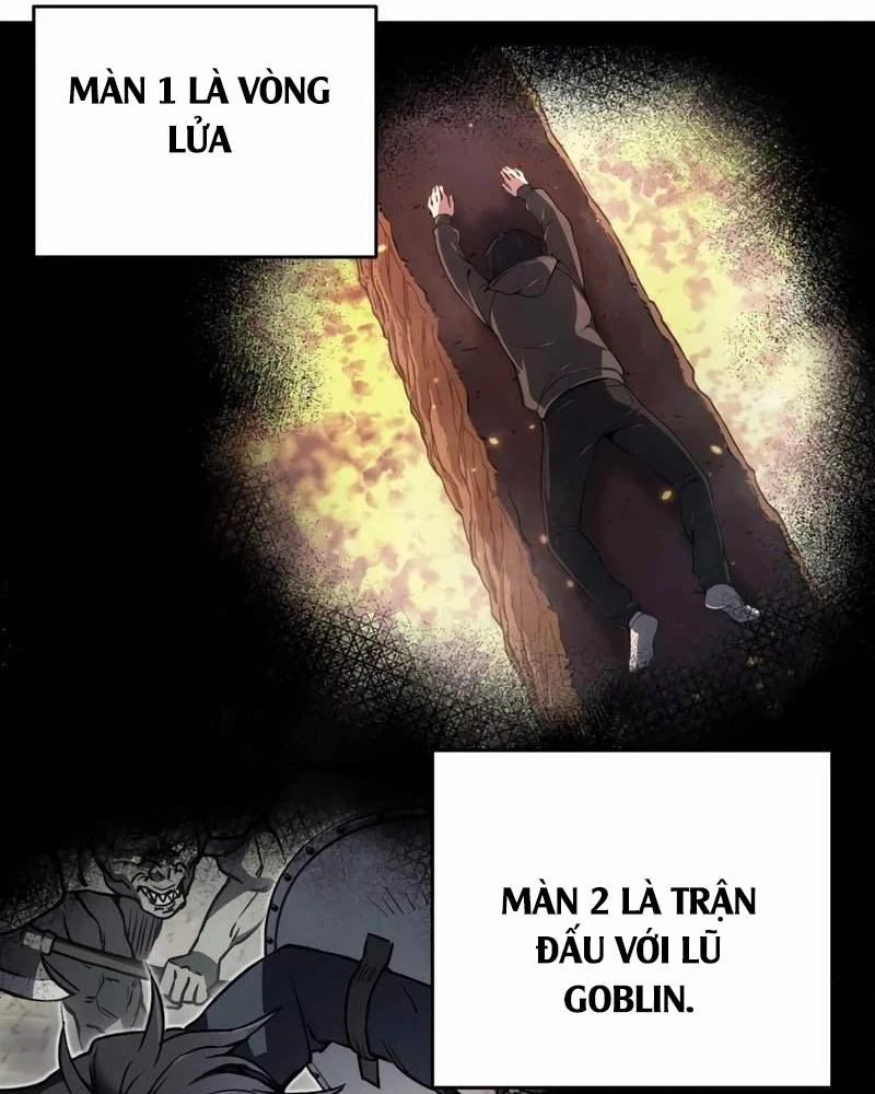 Chỉ Mình Ta Hồi Sinh Chapter 7 - Trang 3