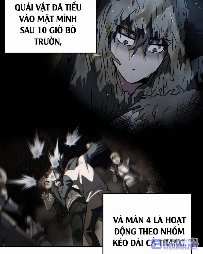 Chỉ Mình Ta Hồi Sinh Chapter 7 - Trang 3