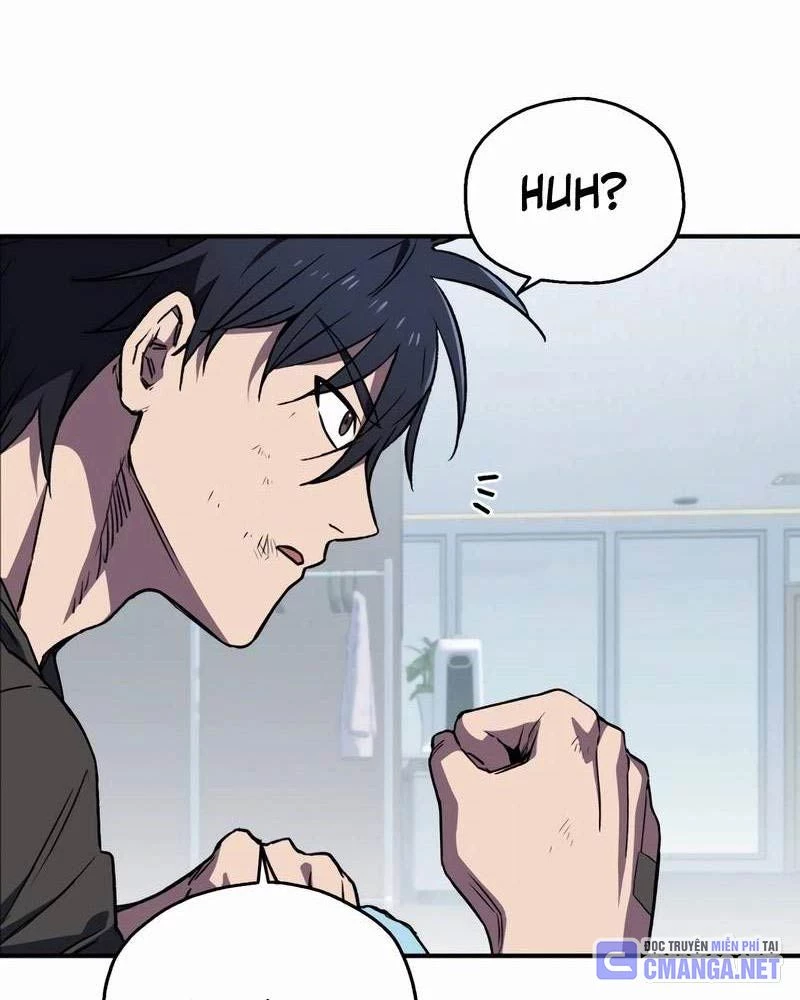 Chỉ Mình Ta Hồi Sinh Chapter 7 - Trang 3