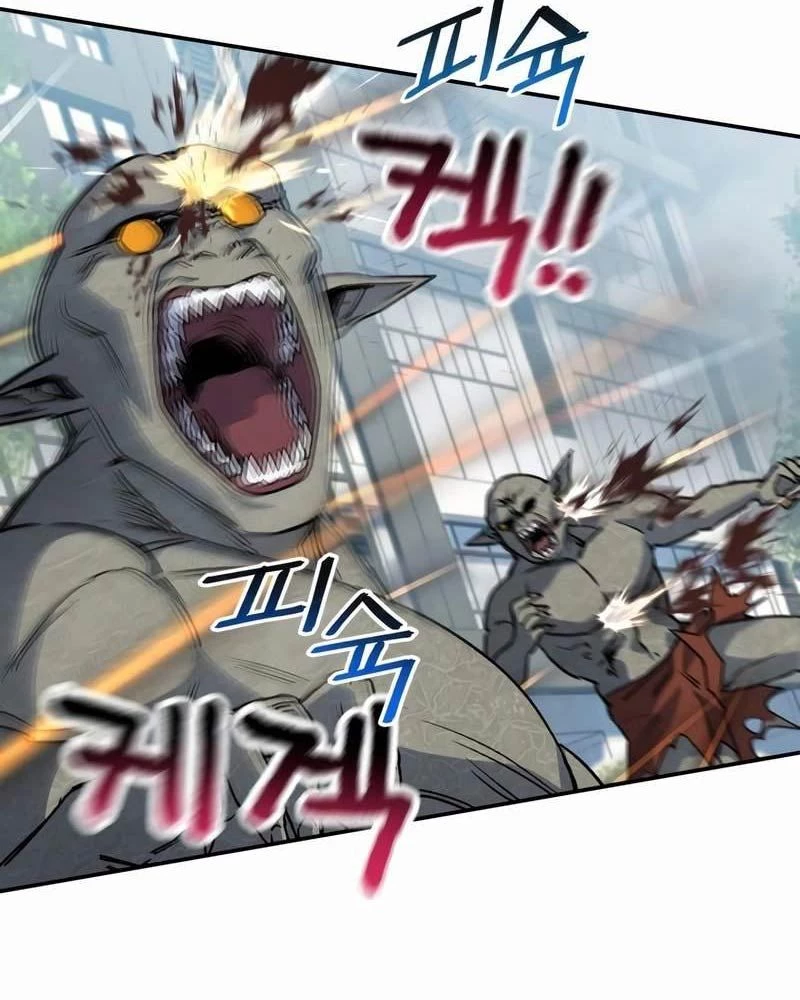 Chỉ Mình Ta Hồi Sinh Chapter 7 - Trang 3