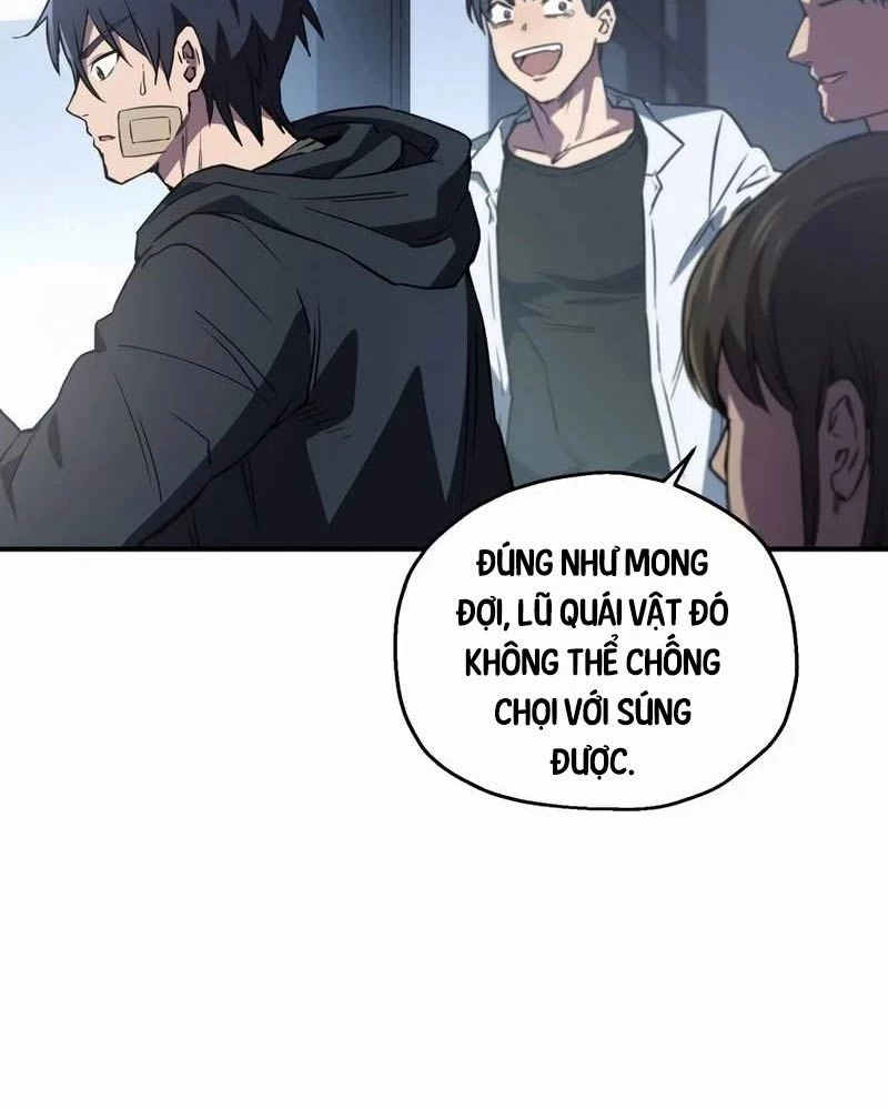 Chỉ Mình Ta Hồi Sinh Chapter 7 - Trang 3
