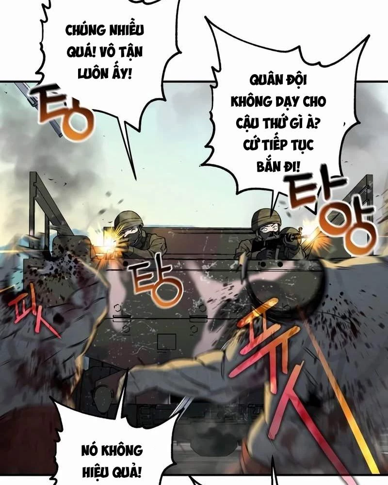 Chỉ Mình Ta Hồi Sinh Chapter 7 - Trang 3