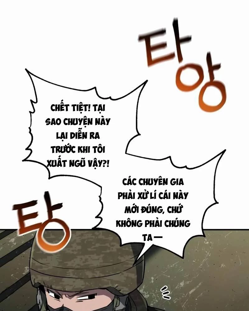 Chỉ Mình Ta Hồi Sinh Chapter 7 - Trang 3