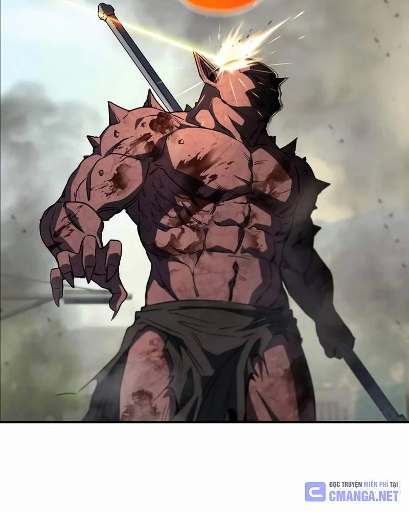 Chỉ Mình Ta Hồi Sinh Chapter 7 - Trang 3