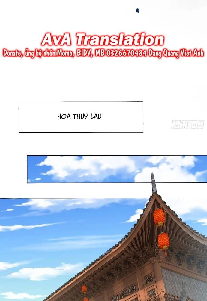 Xuyên Không Thành Npc: Ta Có Lão Bà Che Chở Chapter 8 - Next Chapter 9