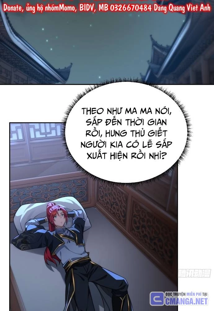 Xuyên Không Thành Npc: Ta Có Lão Bà Che Chở Chapter 8 - Next Chapter 9