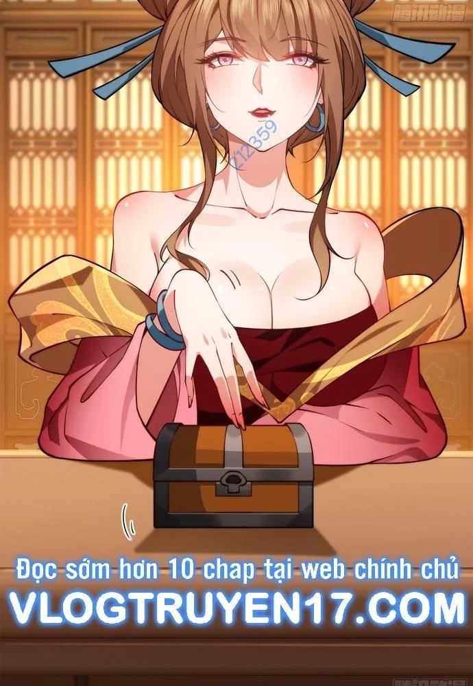 Xuyên Không Thành Npc: Ta Có Lão Bà Che Chở Chapter 9 - Next Chapter 10