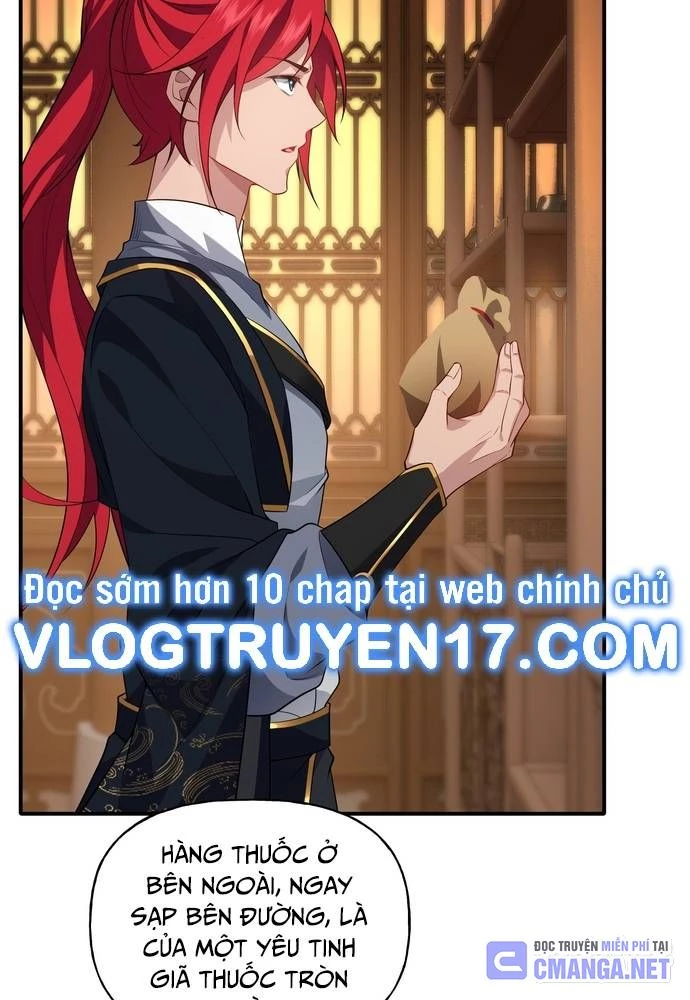 Xuyên Không Thành Npc: Ta Có Lão Bà Che Chở Chapter 9 - Next Chapter 10