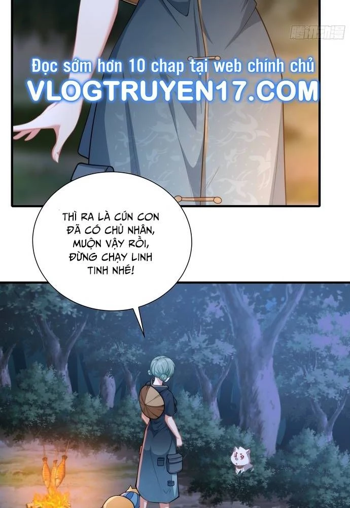 Xuyên Không Thành Npc: Ta Có Lão Bà Che Chở Chapter 12 - Next Chapter 13