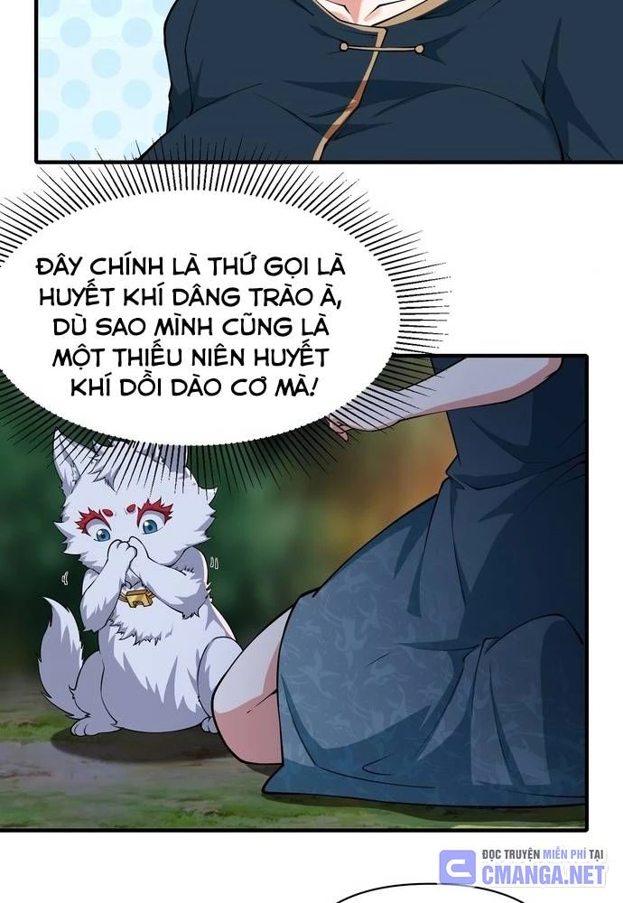 Xuyên Không Thành Npc: Ta Có Lão Bà Che Chở Chapter 13 - Next Chapter 14