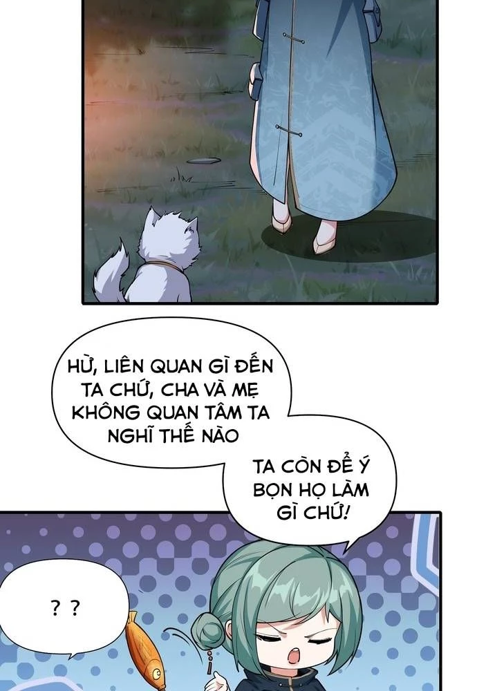 Xuyên Không Thành Npc: Ta Có Lão Bà Che Chở Chapter 13 - Next Chapter 14