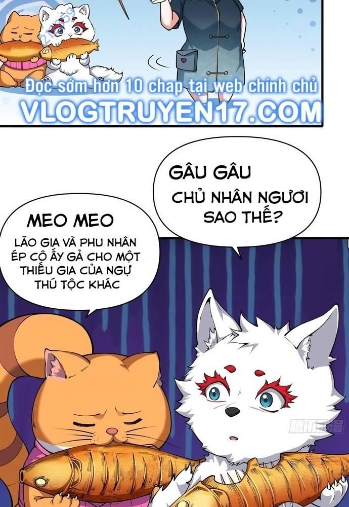 Xuyên Không Thành Npc: Ta Có Lão Bà Che Chở Chapter 13 - Next Chapter 14