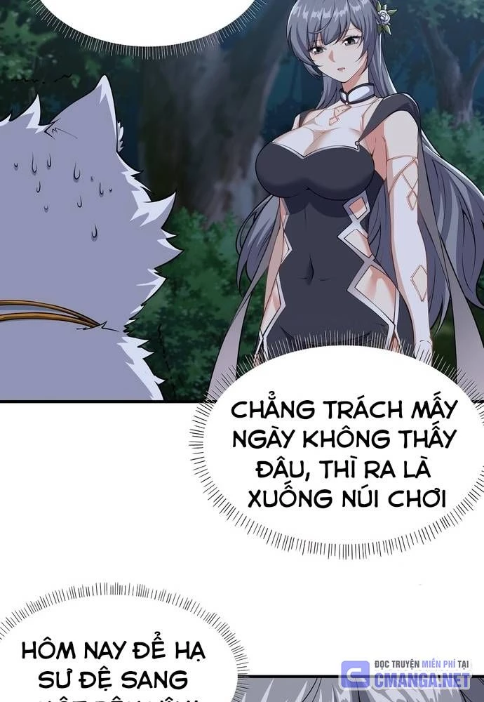 Xuyên Không Thành Npc: Ta Có Lão Bà Che Chở Chapter 13 - Next Chapter 14