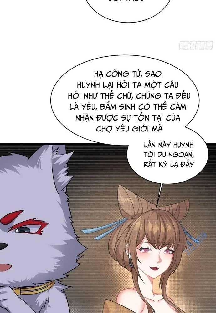 Xuyên Không Thành Npc: Ta Có Lão Bà Che Chở Chapter 15 - Next Chapter 16