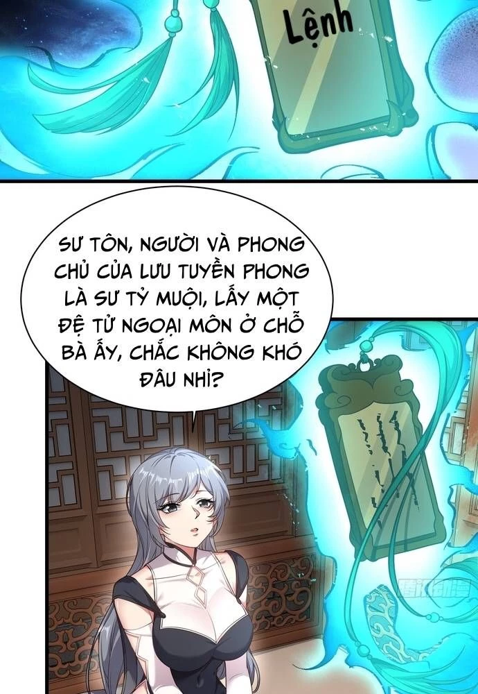 Xuyên Không Thành Npc: Ta Có Lão Bà Che Chở Chapter 17 - Next Chapter 18