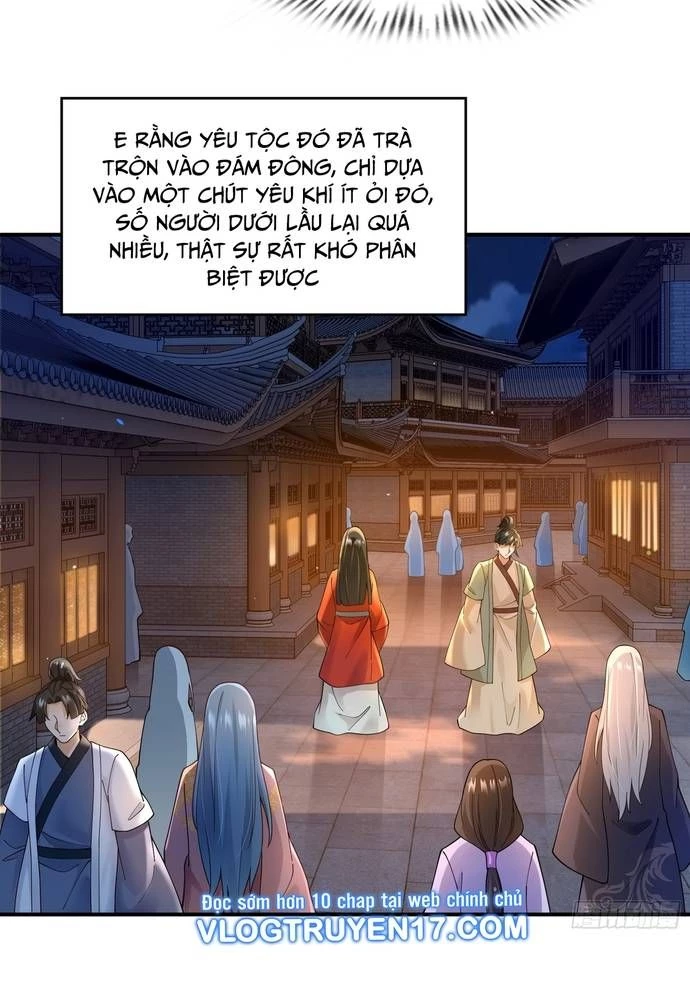 Xuyên Không Thành Npc: Ta Có Lão Bà Che Chở Chapter 18 - Next Chapter 19