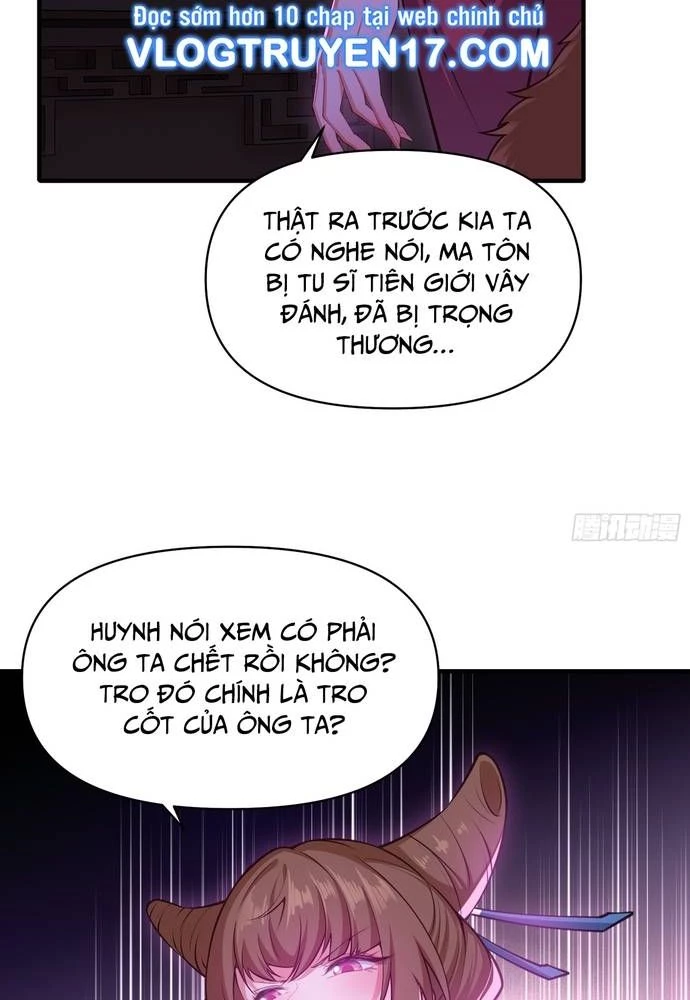 Xuyên Không Thành Npc: Ta Có Lão Bà Che Chở Chapter 21 - Next Chapter 22