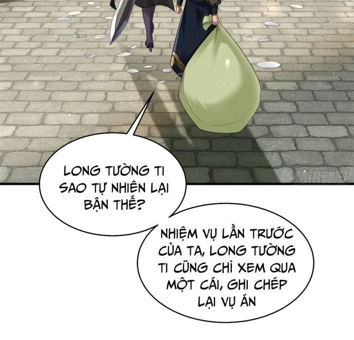 Xuyên Không Thành Npc: Ta Có Lão Bà Che Chở Chapter 24 - Next Chapter 25