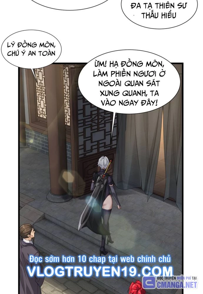 Xuyên Không Thành Npc: Ta Có Lão Bà Che Chở Chapter 25 - Next Chapter 26