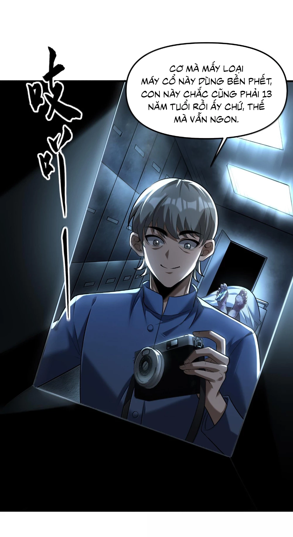 Tôi Livestream Cầu Hôn Nữ Quỷ Vậy Mà Thành Công!? Chapter 64 - Next Chapter 65