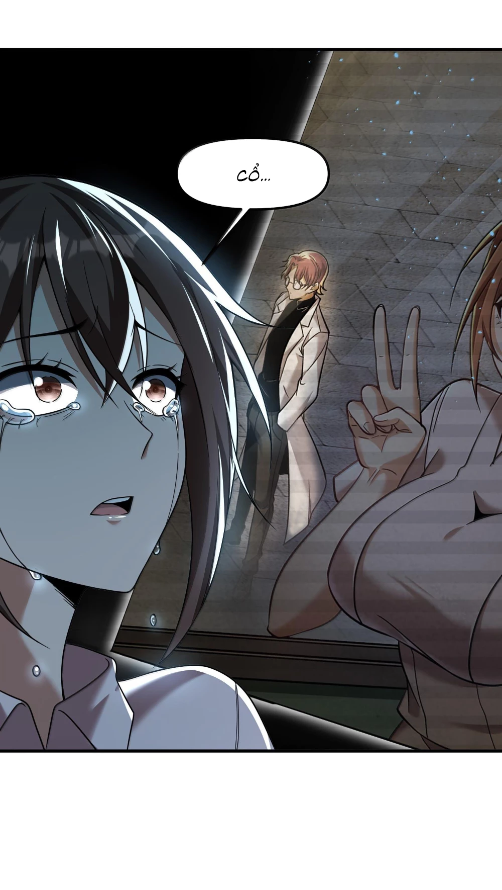 Tôi Livestream Cầu Hôn Nữ Quỷ Vậy Mà Thành Công!? Chapter 64 - Next Chapter 65