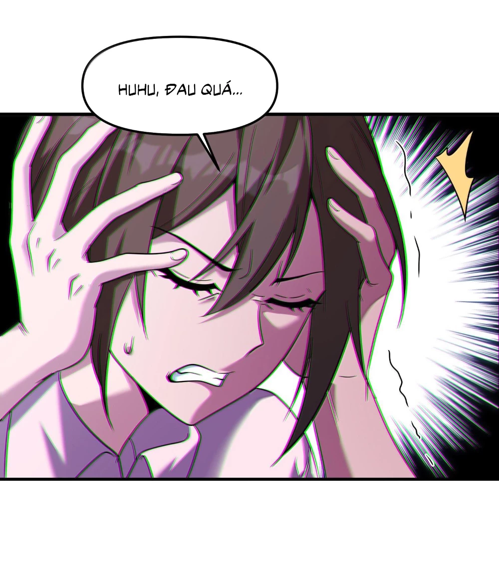 Tôi Livestream Cầu Hôn Nữ Quỷ Vậy Mà Thành Công!? Chapter 64 - Next Chapter 65