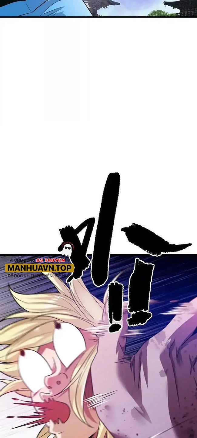 Ta Ở Thế Giới Quỷ Dị Chơi Hăng Rồi! Chapter 71 - Trang 3