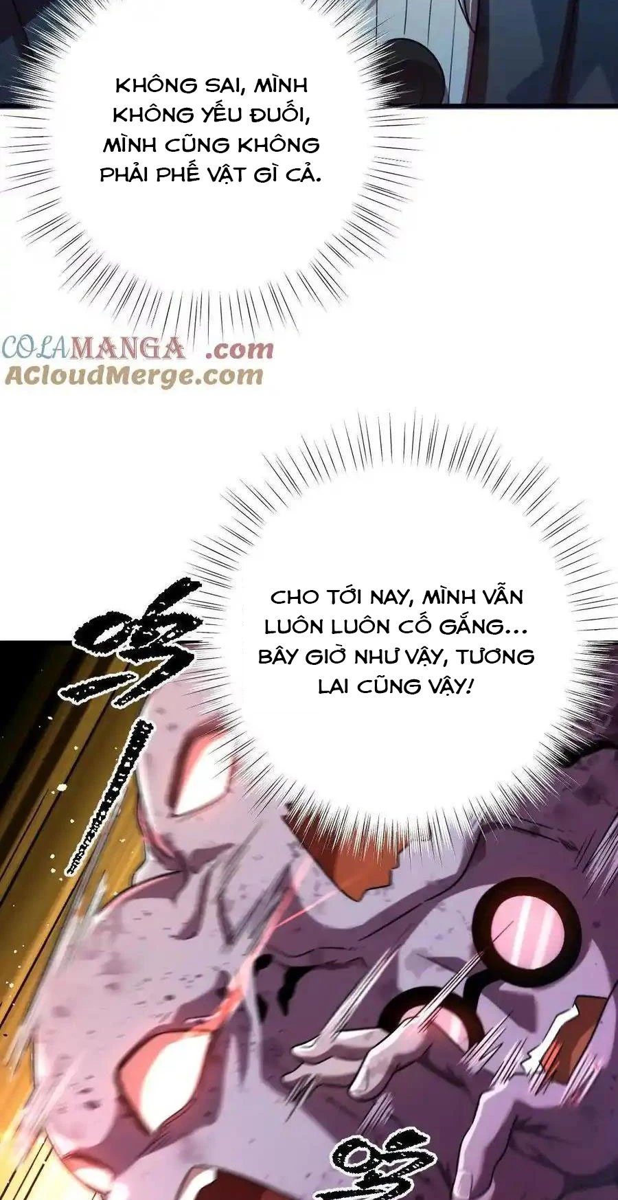 Ta Ở Thế Giới Quỷ Dị Chơi Hăng Rồi! Chapter 72 - Next Chapter 73