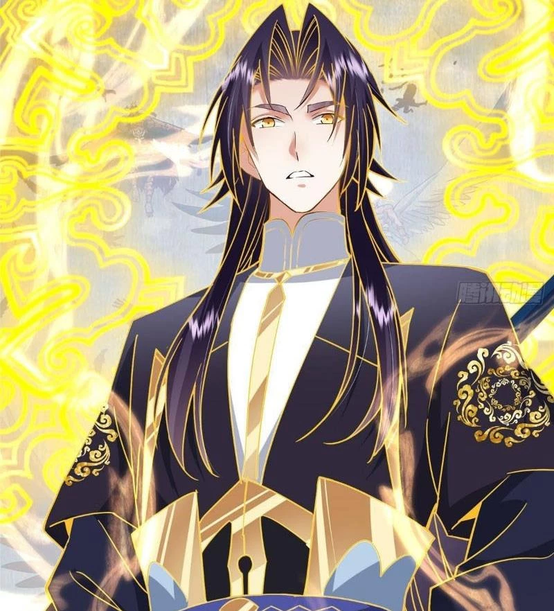Chưởng Môn Khiêm Tốn Chút Chapter 405 - Trang 4