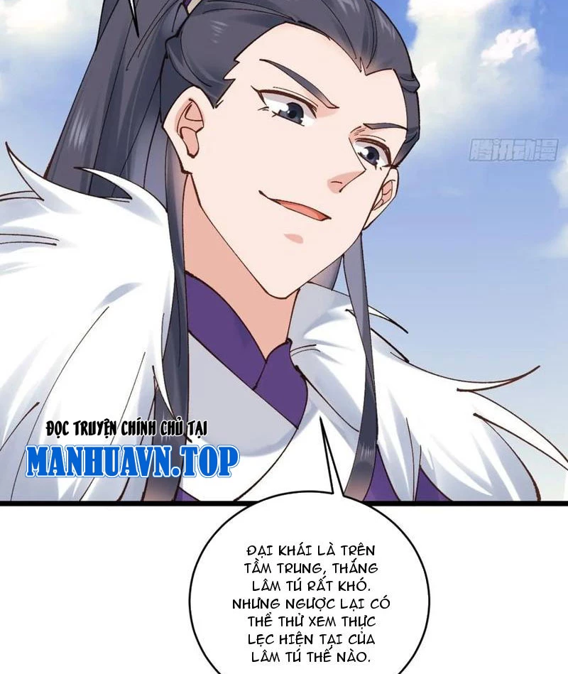 Công Tử Biệt Tú! Chapter 164 - Trang 4