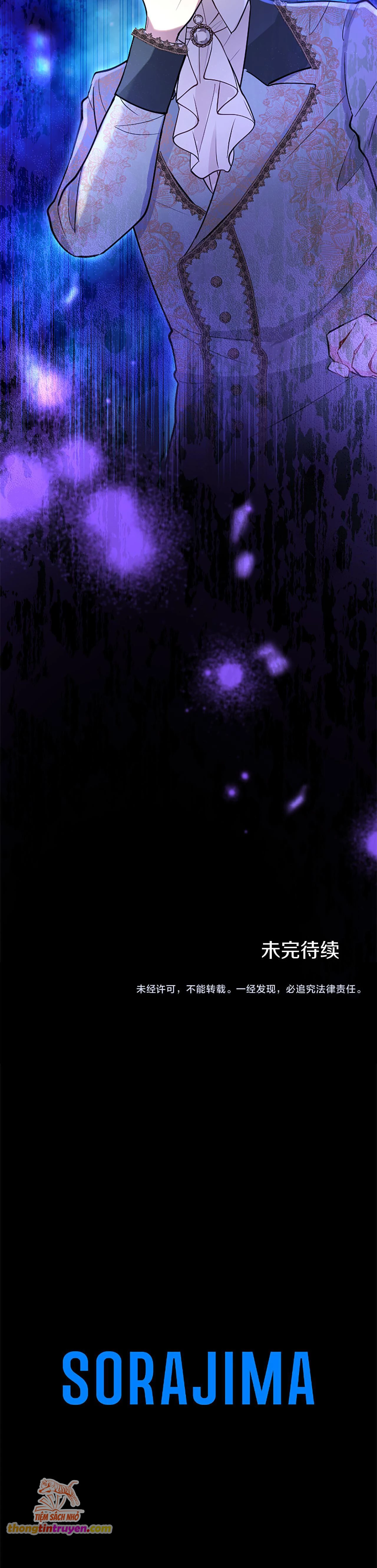Đại Tiểu Thư Sao Phải Giả Nam Chapter 92 - Trang 3