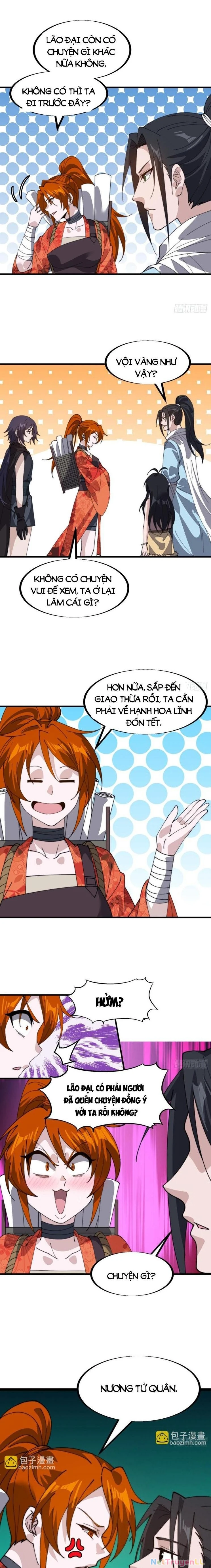 Ta Có Một Sơn Trại Chapter 969 - Next Chapter 970