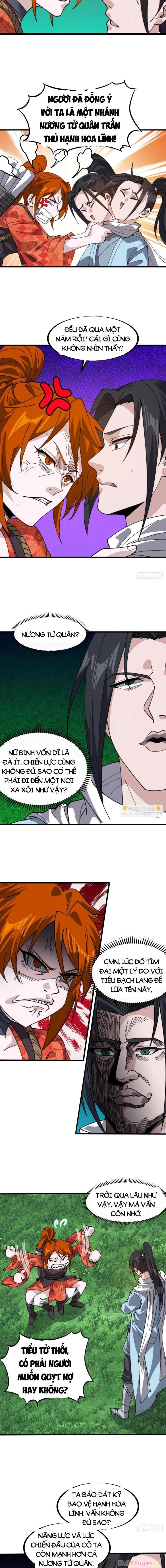 Ta Có Một Sơn Trại Chapter 969 - Next Chapter 970