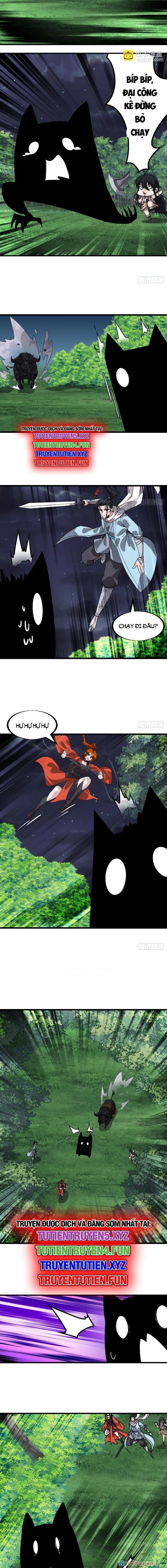Ta Có Một Sơn Trại Chapter 969 - Next Chapter 970
