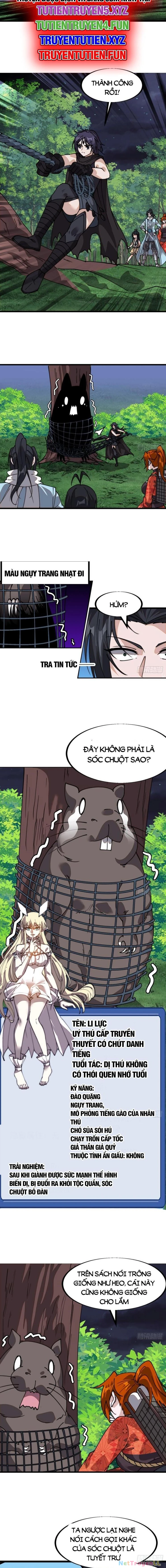 Ta Có Một Sơn Trại Chapter 969 - Next Chapter 970