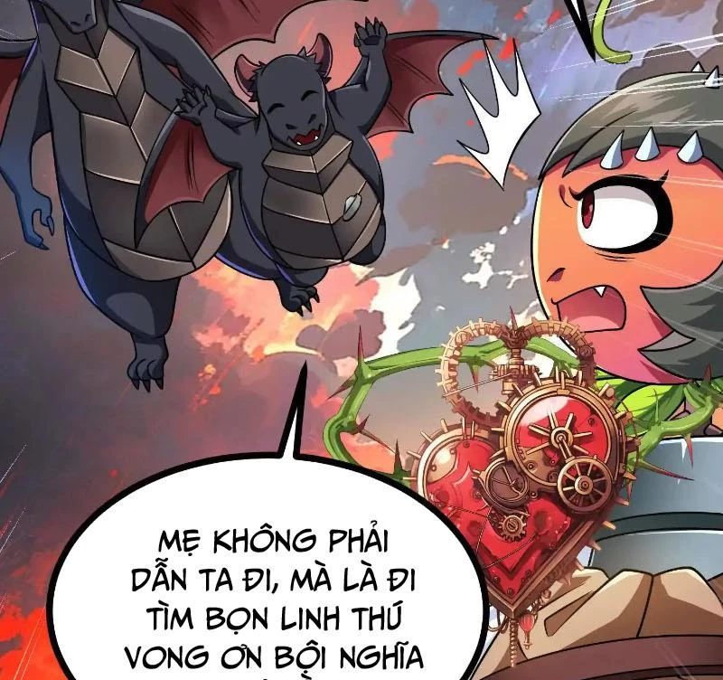 Thôn Phệ Đi, Đại Chùy Hoa Chapter 60 - Next Chapter 61