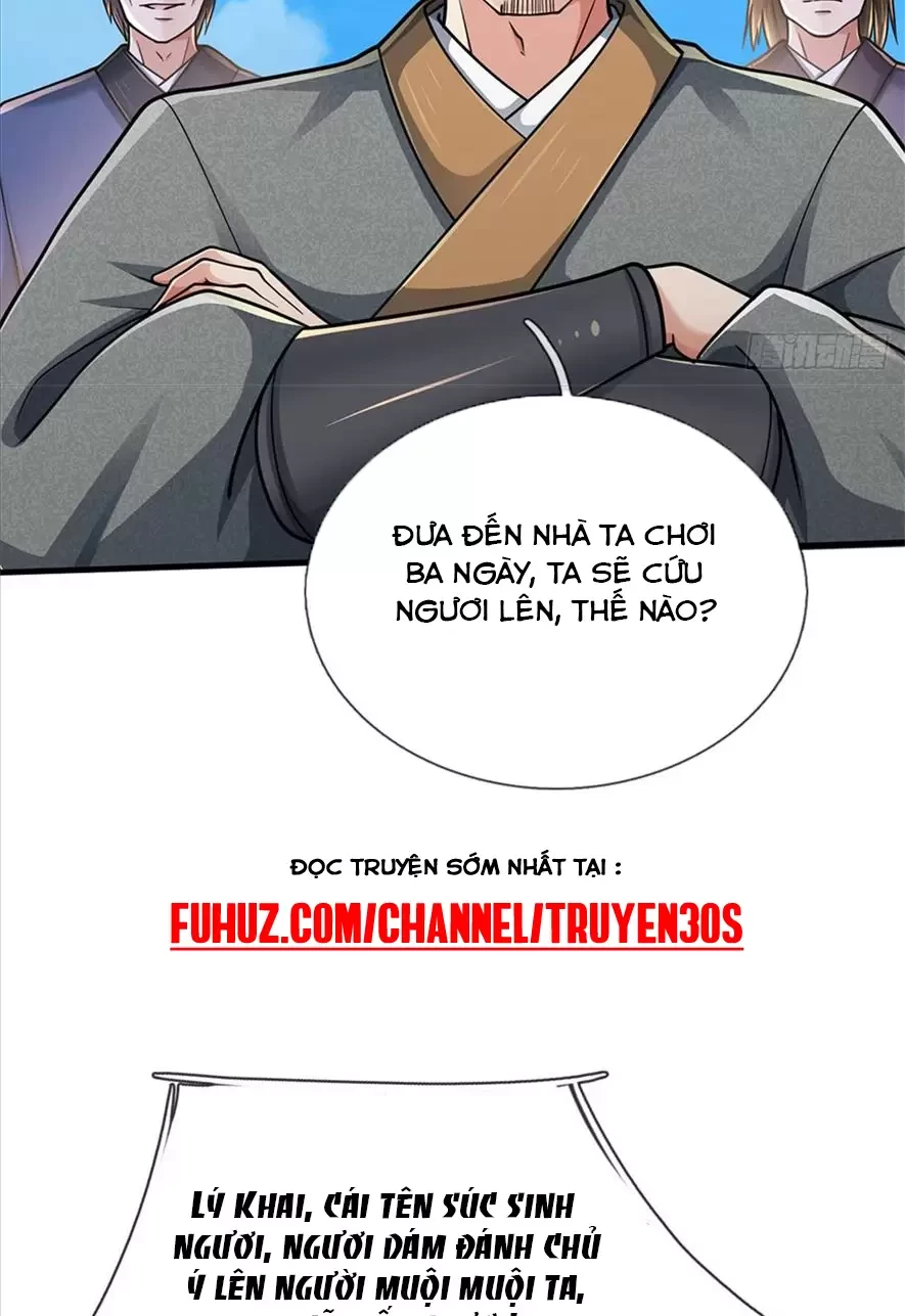 Tận thế thế giới Huyền Huyễn Ta Vô Địch Chapter 1 - Next Chapter 2