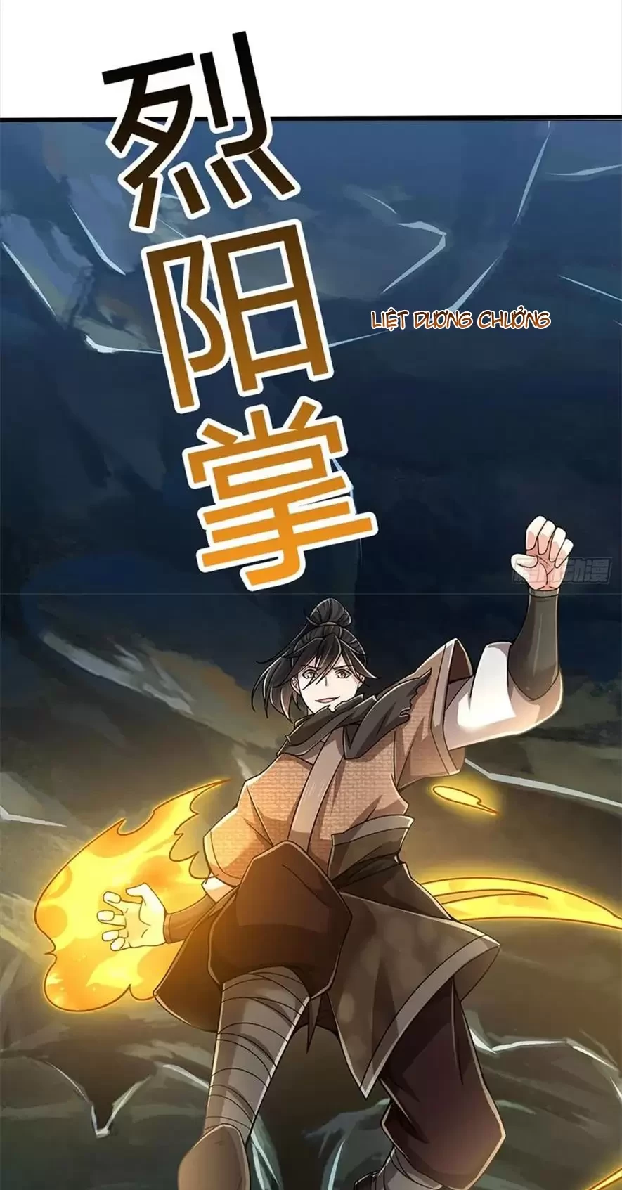 Tận thế thế giới Huyền Huyễn Ta Vô Địch Chapter 22 - Next Chapter 23