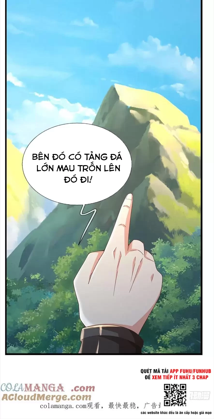 Tận thế thế giới Huyền Huyễn Ta Vô Địch Chapter 42 - Next Chapter 43